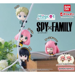 Spy x Family HugCot (Figurine pour cable)