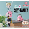 Spy x Family HugCot (Figurine pour cable)