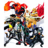 My Hero Academia ～Rushing～ Loterie Ichiban Kuji