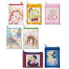 World Of Yumiko Igarashi Pouch Collection (Pochette zippée)
