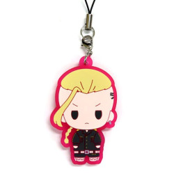 Tokyo Revengers Pendentif Rubber Mamesun Ver. Collection