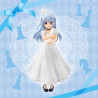 Is the Order a Rabbit?? Bloom - Chino - Chess Queen Ver. Figurine