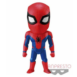 Marvel Spider-Man Poligoroid Ver. Figurine
