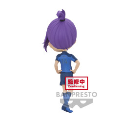 Blue Lock Q Posket Figurine Reo Mikage Ver. A