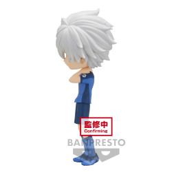 Blue Lock Q Posket Figurine Seishiro Nagi Ver. A