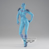 JoJo's Bizarre Adventure Stone Ocean Grandista Figurine -S・F- Stone Free