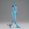 JoJo's Bizarre Adventure Stone Ocean Grandista Figurine -S・F- Stone Free
