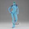 JoJo's Bizarre Adventure Stone Ocean Grandista Figurine -S・F- Stone Free