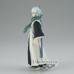 Bleach Solid and Souls Figurine Toshiro Hitsugaya