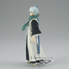Bleach Solid and Souls Figurine Toshiro Hitsugaya
