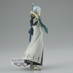 Bleach Solid and Souls Figurine Toshiro Hitsugaya