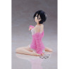 Bleach Relax Time Figurine Rukia Kuchiki