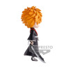 Bleach Thousand Year Blood War Q Posket Figurine Ichigo Kurosaki Ver. A