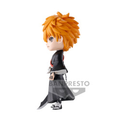 Bleach Thousand Year Blood War Q Posket Figurine Ichigo Kurosaki Ver. A