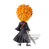 Bleach Thousand Year Blood War Q Posket Figurine Ichigo Kurosaki Ver. A