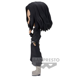 Tokyo Revengers Q Posket Figurine Keisuke Baji Ver. A