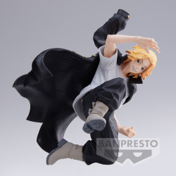 Tokyo Revengers King of Artist Figurine Manjiro Sano