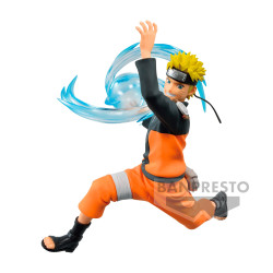 Naruto Effectreme Figurine Naruto Uzumaki