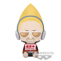 My Hero Academia Peluche Present Mic