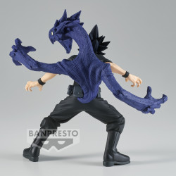 My Hero Academia The Amazing Heroes Vol.25 Figurine Fumikage Tokoyami