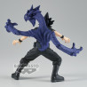 My Hero Academia The Amazing Heroes Vol.25 Figurine Fumikage Tokoyami