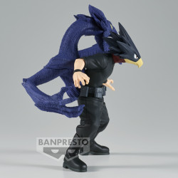 My Hero Academia The Amazing Heroes Vol.25 Figurine Fumikage Tokoyami