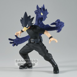 My Hero Academia The Amazing Heroes Vol.25 Figurine Fumikage Tokoyami