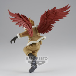 My Hero Academia The Amazing Heroes Vol.24 Figurine Hawks