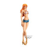 One Piece Grandista Nero Figurine Nami