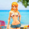 One Piece Grandista Nero Figurine Nami