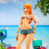 One Piece Grandista Nero Figurine Nami