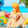 One Piece Grandista Nero Figurine Nami