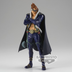 One Piece The Grandline Men Wanokuni Vol.22 Figurine X Drake