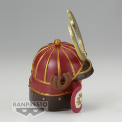 One Piece The Grandline Men Wanokuni Vol.21 Figurine Chopper