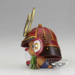 One Piece The Grandline Men Wanokuni Vol.21 Figurine Chopper