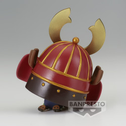One Piece The Grandline Men Wanokuni Vol.21 Figurine Chopper