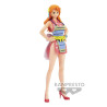 One Piece The Grandline Lady Wanokuni Vol.8 Figurine Nami
