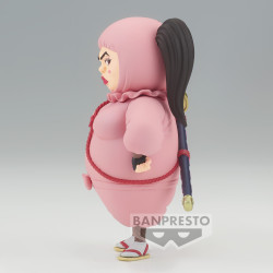 One Piece The Grandline Lady Wanokuni Vol.8 Figurine Shinobu