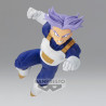 Dragonball Z Chosenshi Retsuden Chapter 3 Vol.2 Figurine Trunks