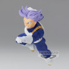Dragonball Z Chosenshi Retsuden Chapter 3 Vol.2 Figurine Trunks