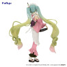 Hatsune Miku Figurine Matcha Green Tea Parfait Another Color Ver