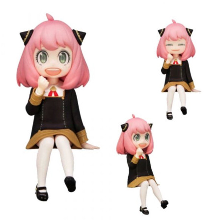 Spy × Family Figurine Anya Forger (Noodle Stopper) Spy × Family Figurine Anya Forger (Noodle Stopper)