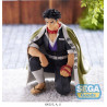 Demon Slayer Gyomei Himejima Hashira Meeting Ver. Chokonose Figurine
