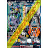 Evangelion ～Angel Attack～Loterie Ichiban Kuji