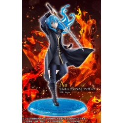 That Time I Got Reincarnated as a Slime ～RED LOTUS BOND EDITION～Loterie Ichiban Kuji