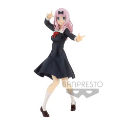 Kaguya-sama: Love is War? - Chika Fujiwara - Figurine