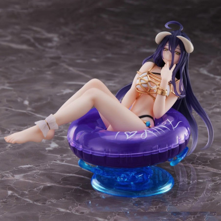 Overlord IV - Albedo - Aqua Float Girls Ver.