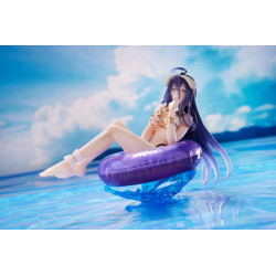 Overlord IV - Albedo - Aqua Float Girls Ver.