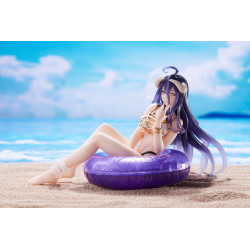 Overlord IV - Albedo - Aqua Float Girls Ver.