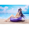 Overlord IV - Albedo - Aqua Float Girls Ver.